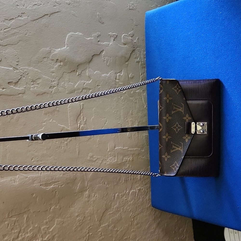 Louis Vuitton Portefeuiles  Mary Rose Monogram Firm price - Picture 5 of 13